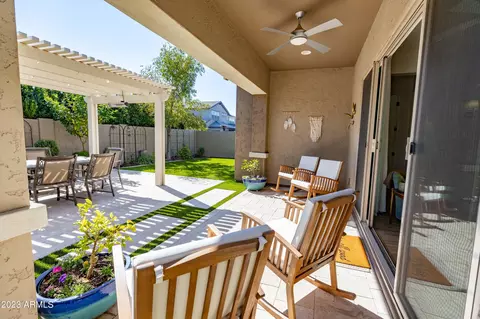 3529 E Pinto Dr, Gilbert, AZ 85296 photo 45