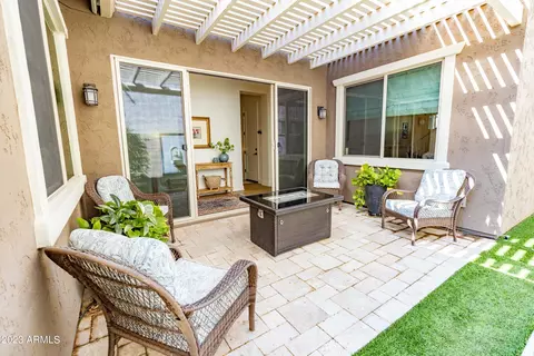 3529 E Pinto Dr, Gilbert, AZ 85296 photo 8
