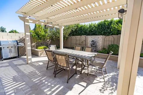 3529 E Pinto Dr, Gilbert, AZ 85296 photo 46