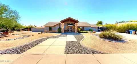 14802 N 46th Pl, Phoenix, AZ 85032