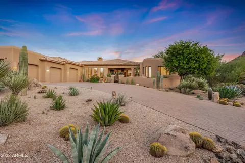 11260 E Desert Troon Ln, Scottsdale, AZ 85255