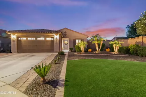 17346 N 20th Pl, Phoenix, AZ 85022