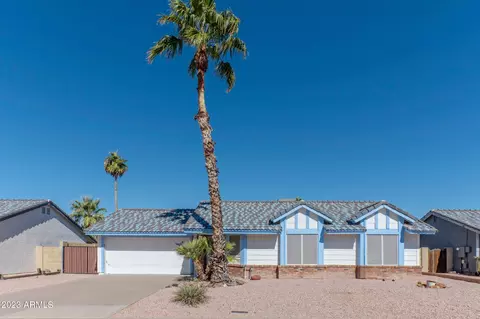 5714 W Wagoner Rd, Glendale, AZ 85308