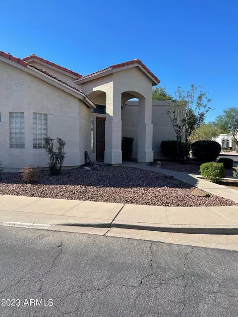 4243 E Cortez St, Phoenix, AZ 85028