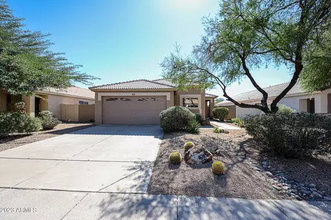 6751 W Buckskin Trl, Peoria, AZ 85383