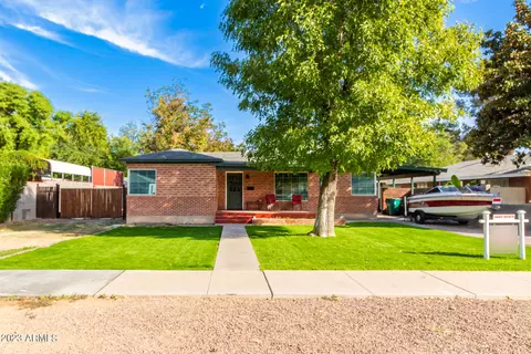 635 N Grand --, Mesa, AZ 85201