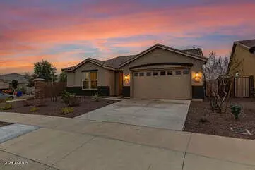 18749 W Mercer Ln, Surprise, AZ 85388