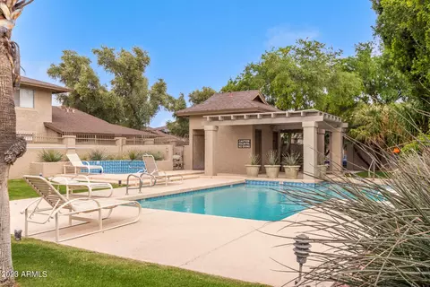1204 N 85th Pl, Scottsdale, AZ 85257