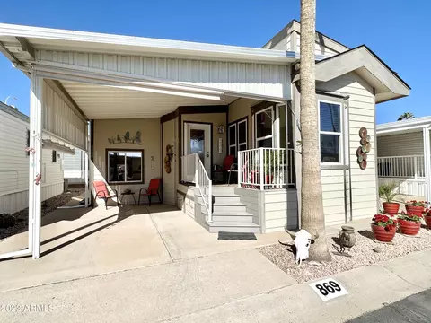 869 S Motherlode Dr, Apache Junction, AZ 85119 photo 3
