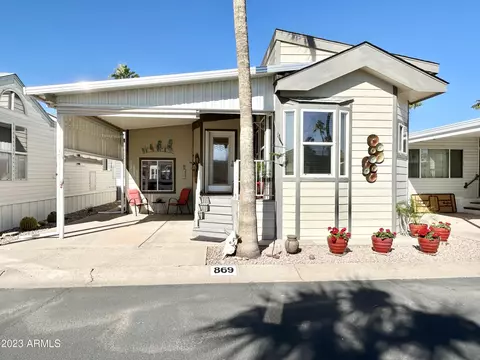 869 S Motherlode Dr, Apache Junction, AZ 85119 photo 4