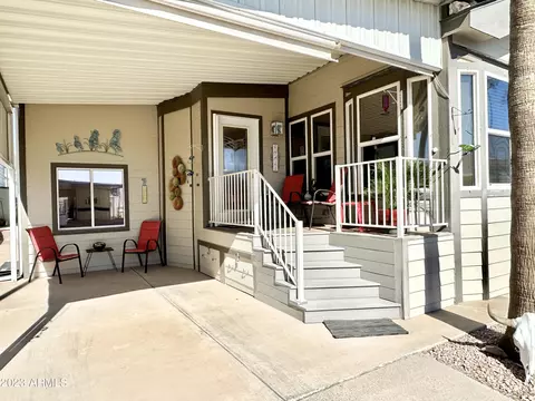 869 S Motherlode Dr, Apache Junction, AZ 85119 photo 5