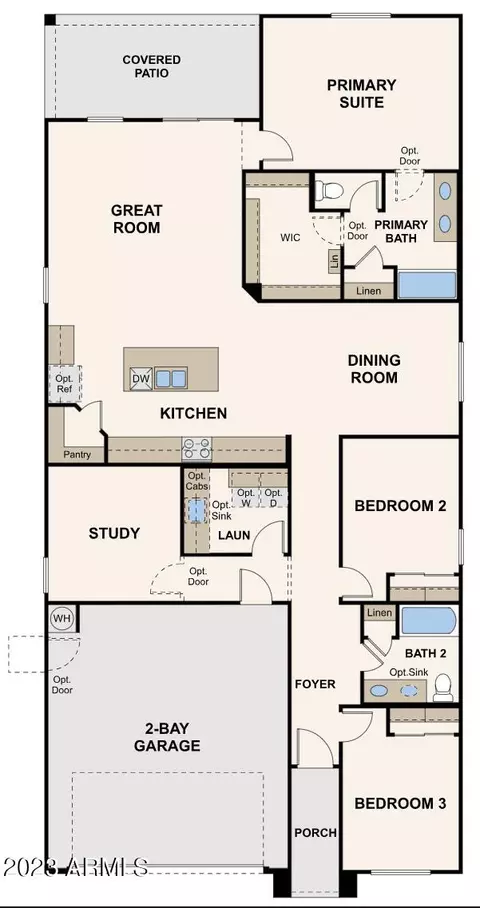 2448 E Houston Ave, Apache Junction, AZ 85119 photo 2