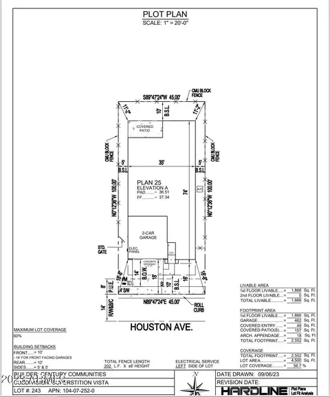 2448 E Houston Ave, Apache Junction, AZ 85119 photo 7