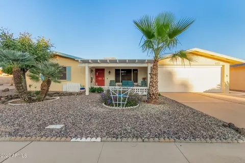 619 S Rosemont St, Mesa, AZ 85206