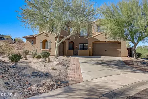 26838 N 87th Dr, Peoria, AZ 85383