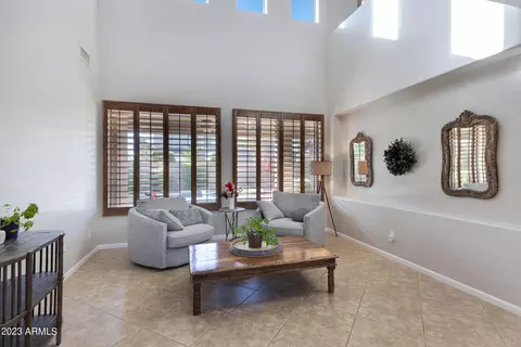 Living - 6424 S Glory Ct, Gilbert, AZ 85298 photo 1 of 2