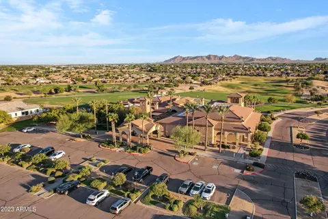 View/Area - 6424 S Glory Ct, Gilbert, AZ 85298 photo 5 of 11