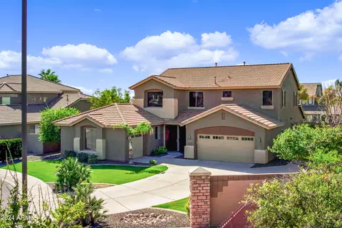 6424 S Glory Ct, Gilbert, AZ 85298