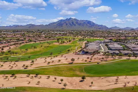 View/Area - 6424 S Glory Ct, Gilbert, AZ 85298 photo 9 of 11