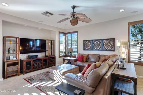 Living - 6424 S Glory Ct, Gilbert, AZ 85298 photo 2 of 2