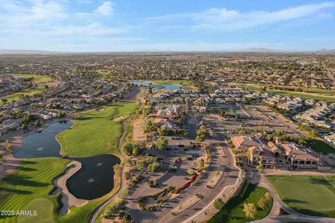 View/Area - 6424 S Glory Ct, Gilbert, AZ 85298 photo 8 of 11