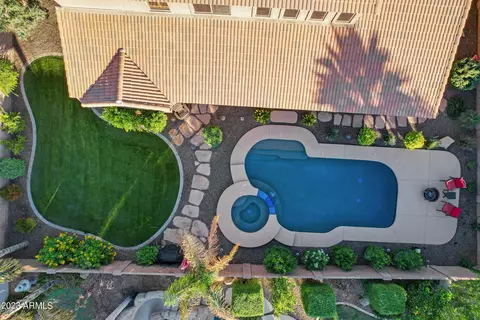 View/Area - 6424 S Glory Ct, Gilbert, AZ 85298 photo 1 of 11