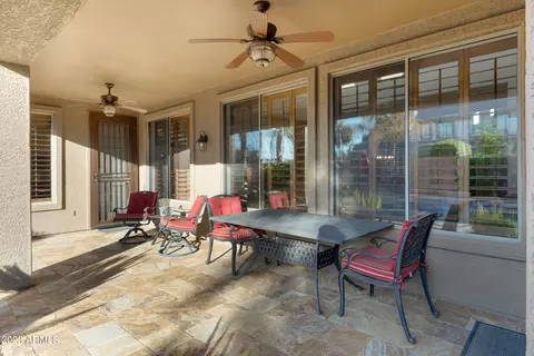 Exterior - 6424 S Glory Ct, Gilbert, AZ 85298 photo 7 of 13
