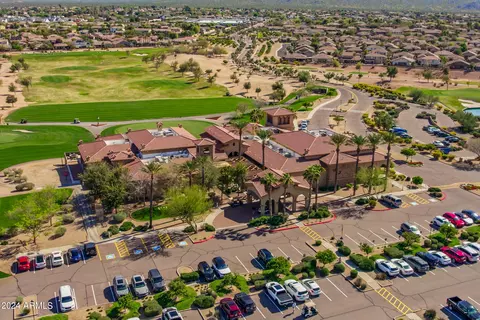 View/Area - 6424 S Glory Ct, Gilbert, AZ 85298 photo 4 of 11