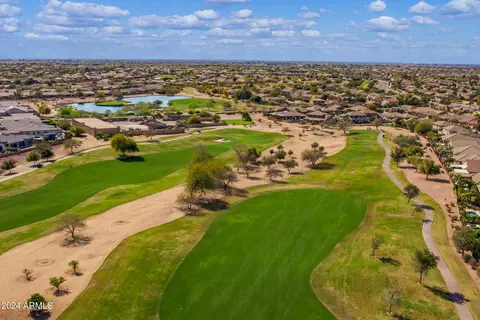 View/Area - 6424 S Glory Ct, Gilbert, AZ 85298 photo 10 of 11