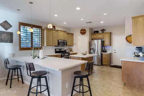 Kitchen - 6424 S Glory Ct, Gilbert, AZ 85298 photo 1 of 5