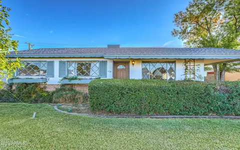 3349 W Charter Oak Rd, Phoenix, AZ 85029