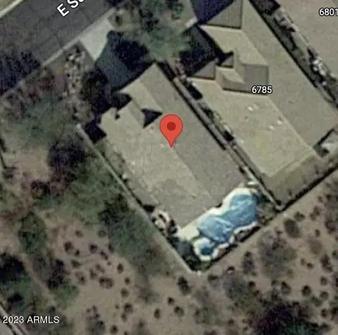 6767 E San Cristobal Way, Gold Canyon, AZ 85118