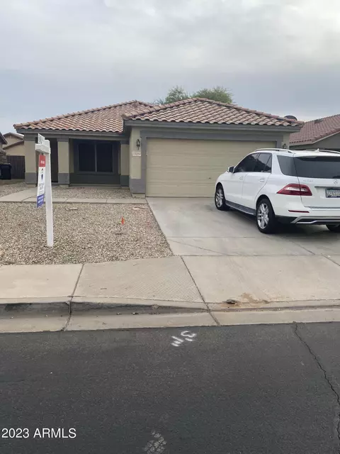 15583 W Port Au Prince Ln, Surprise, AZ 85379