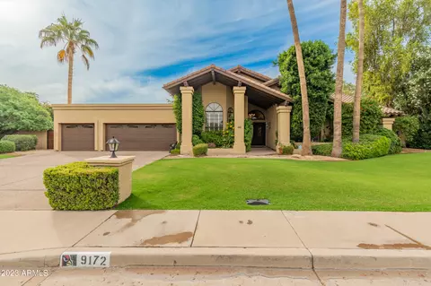 9172 N Cerrito Vista Dr, Scottsdale, AZ 85258