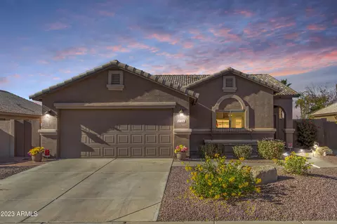 5166 W Belmont Ave, Glendale, AZ 85301