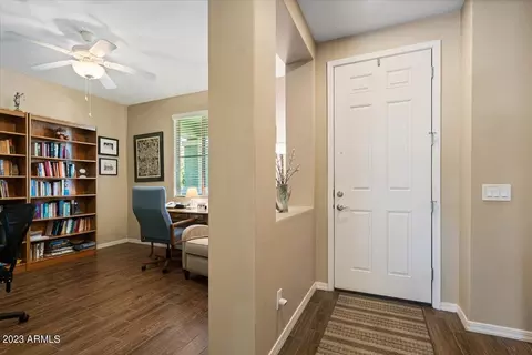 3691 Ebano St, Gilbert, AZ 85295 photo 8