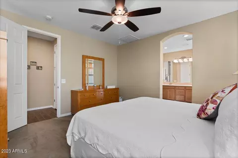 3691 Ebano St, Gilbert, AZ 85295 photo 23