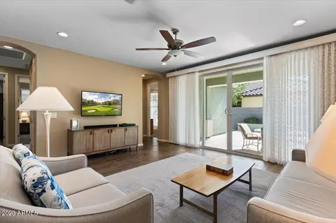 3691 Ebano St, Gilbert, AZ 85295 photo 19