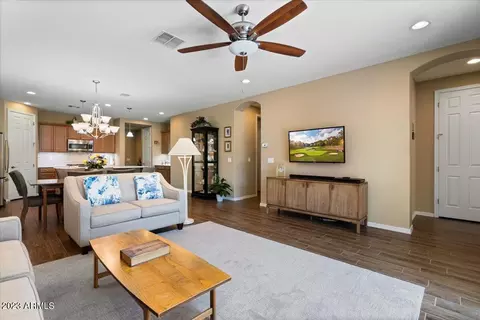 3691 Ebano St, Gilbert, AZ 85295 photo 20