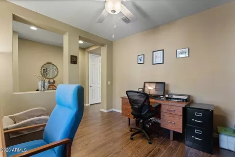 3691 Ebano St, Gilbert, AZ 85295 photo 10