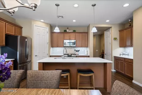 3691 Ebano St, Gilbert, AZ 85295 photo 13