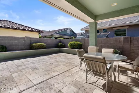 3691 Ebano St, Gilbert, AZ 85295 photo 35