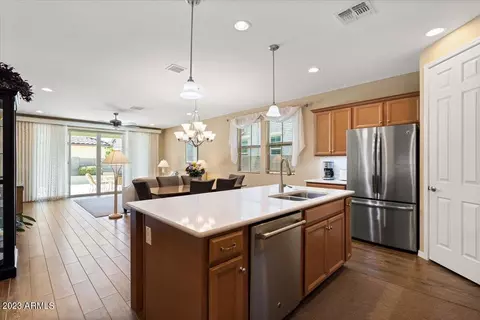 3691 Ebano St, Gilbert, AZ 85295 photo 11