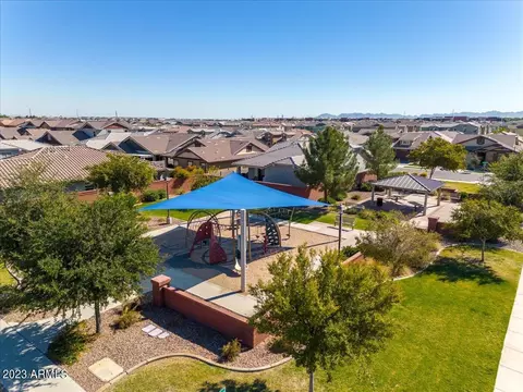3691 Ebano St, Gilbert, AZ 85295 photo 45