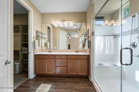 3691 Ebano St, Gilbert, AZ 85295 photo 25