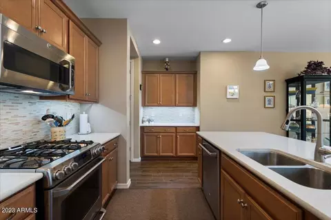 3691 Ebano St, Gilbert, AZ 85295 photo 15
