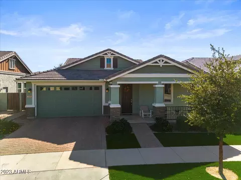 3691 Ebano St, Gilbert, AZ 85295 photo 2