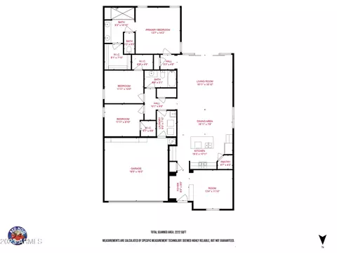 3691 Ebano St, Gilbert, AZ 85295 photo 6