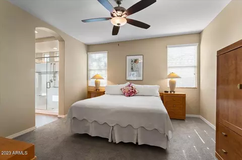 3691 Ebano St, Gilbert, AZ 85295 photo 22