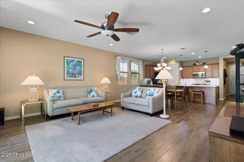 3691 Ebano St, Gilbert, AZ 85295 photo 21